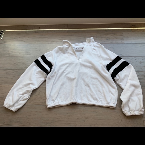 quarter zip - Picture 1 of 1